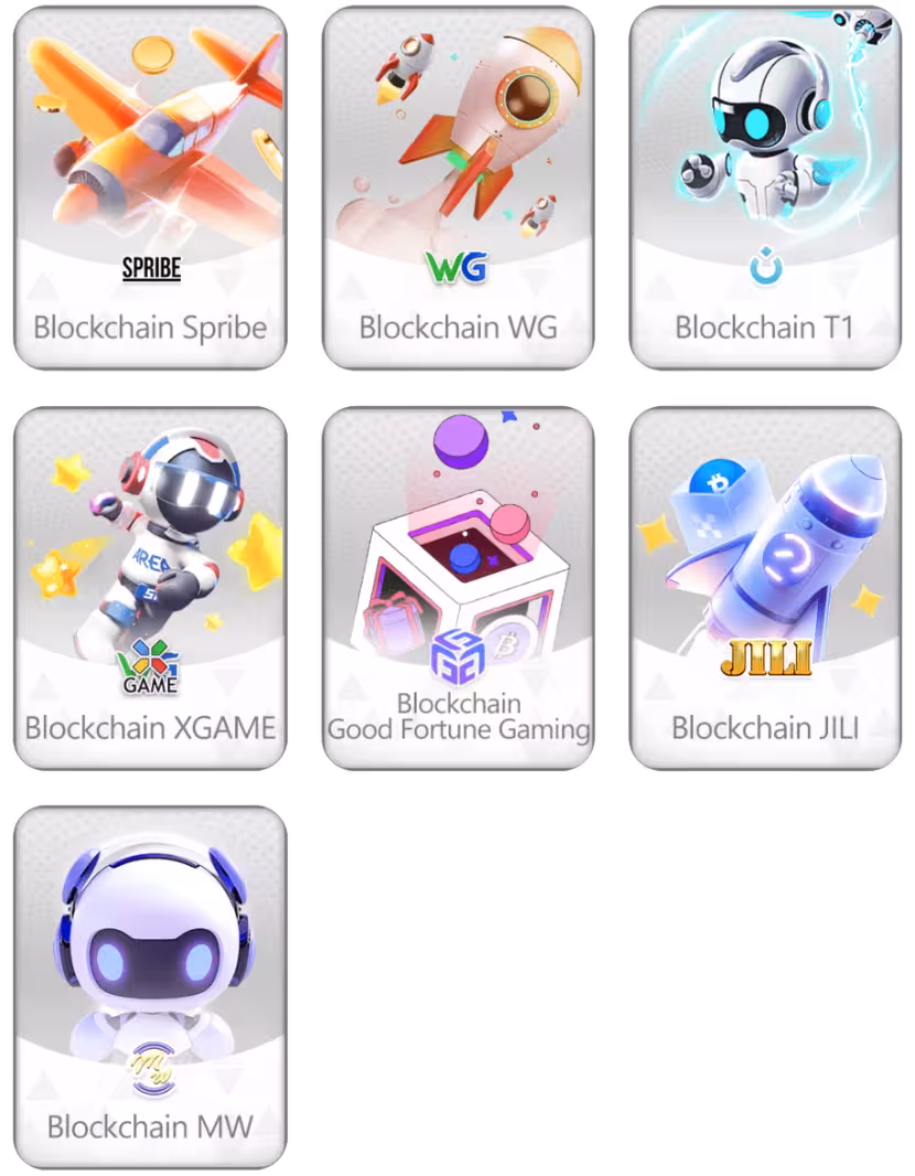 BLockchain 888top7